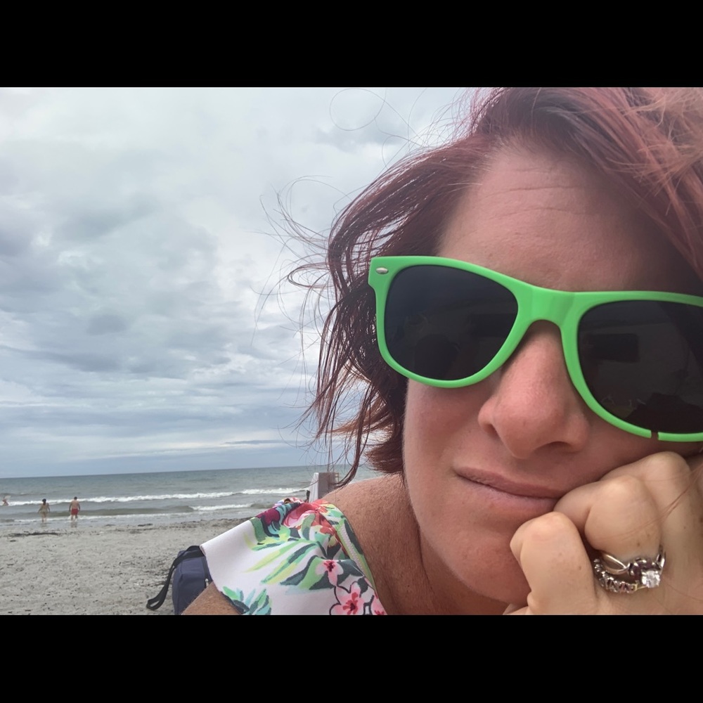 Meet your Posher, Brianne